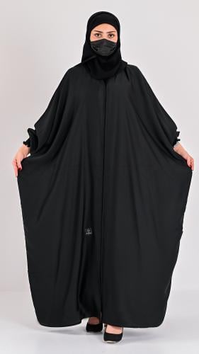 عباية مشلح كم مزموم