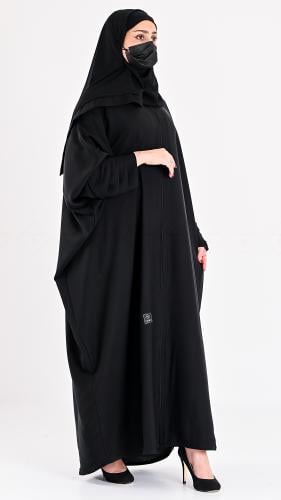 عباية مشلح كم طبقات