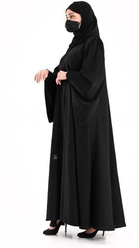 عباية كلوش كم فرنسي