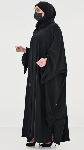 عباية كتف مشلح