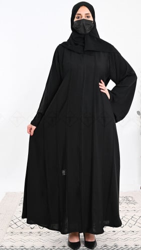 عباية كم مربع بكسرات