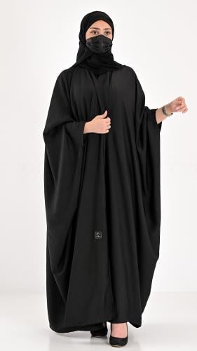 مشلح لف حرير مغسول ناعم