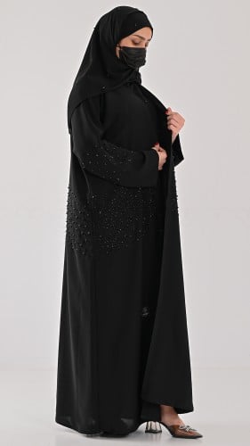 عباية مطرزة للمناسبات