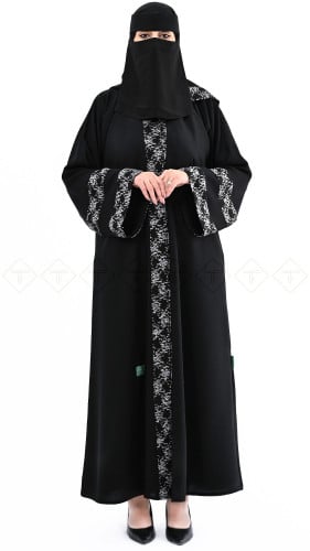 عباية كم مربع