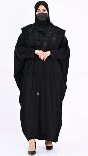 عباية بشت ملكيّة