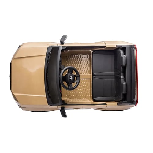 سيارة أطفال كهربائية فاخرة بتصميم لكزس LX – 12 فول...