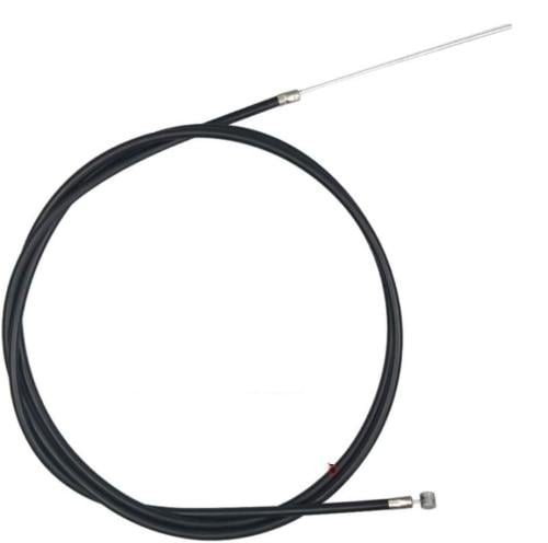 سلك فرامل امامي وخلفي، مجموعة اسلاك فرامل الدراجة...