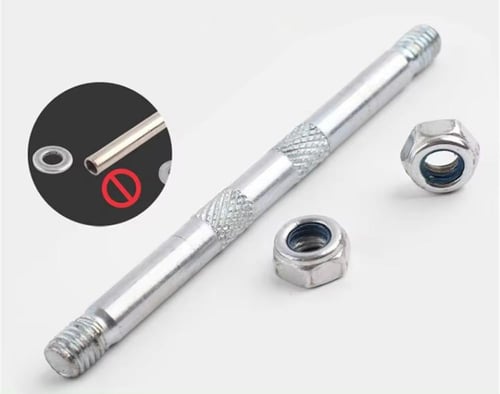 أحذية التزلج أربع عجلات المهنية قابل للتعديل من لي...