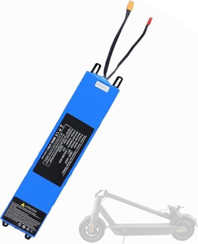 بطارية سكوتر شاومي ليثيوم 7800mAh