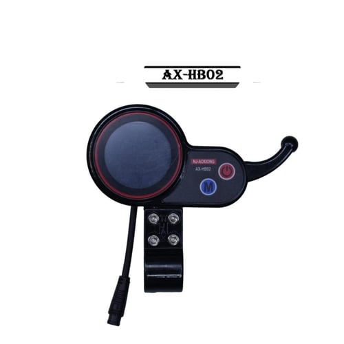 مجموعة قطع غيار سكوتر كهربائي الوحش المطور