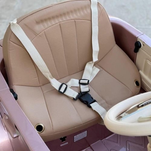 سيارة كهربائية كلاسيك 12 فولت BCR7784