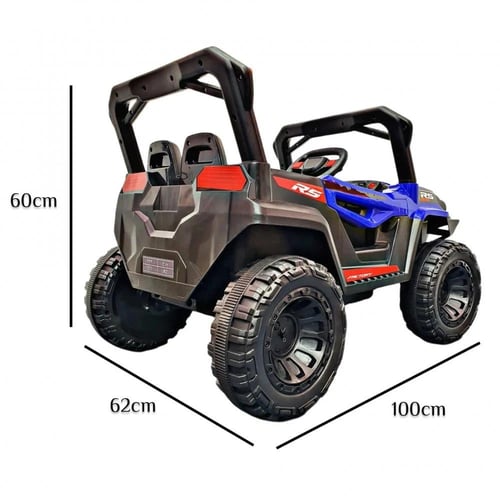 سيارات اطفال كهربائية ديزاين جبلي CAR7