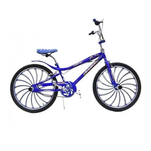 دراجة كوبرا للاطفال مقاس 24 انش مناسبة لعمر 15سنة...