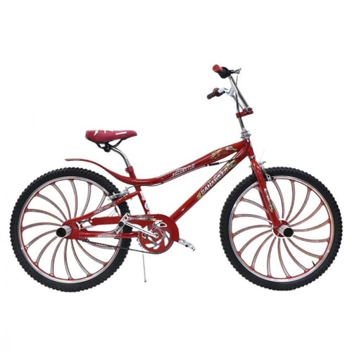 دراجة كوبرا للاطفال مقاس 24 انش مناسبة لعمر 15سنة...