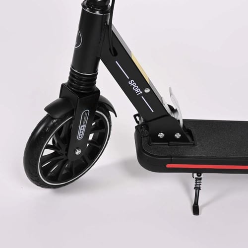 سكوتر للأطفال، سكوتر بثلاث عجلات قابلة للتعديل وال...