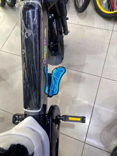 دراجة كهربائية روسية خارقة 60 فولت – بطاريتين ليثي...