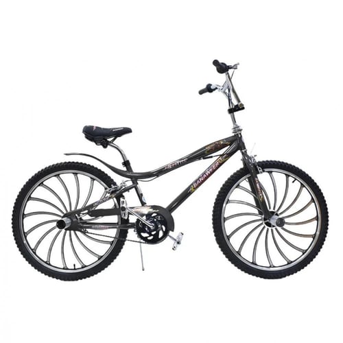 دراجة كوبرا للاطفال مقاس 24 انش مناسبة لعمر 15سنة...