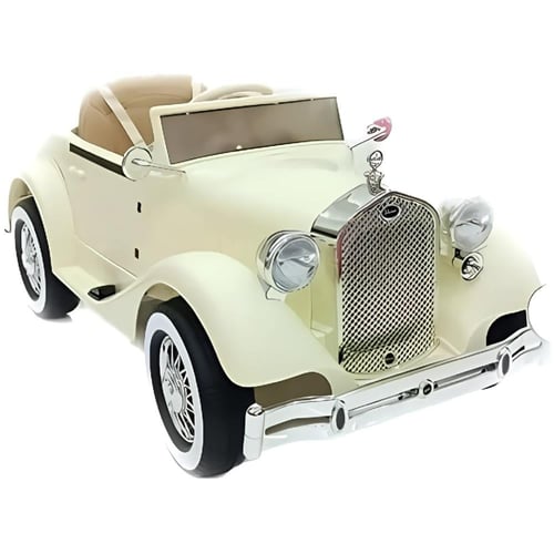 سيارة كهربائية كلاسيك 12 فولت BCR7784