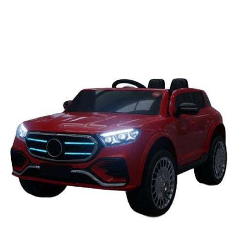 سيارة الأطفال الكهربائية الفاخرة - 12 فولت