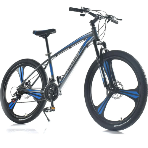 دراجة هوائية رالي مقاس 26 موديل AKC26