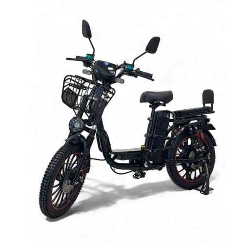 الدراجة الروسية مقاس 20-60 فولت 25الف امبير