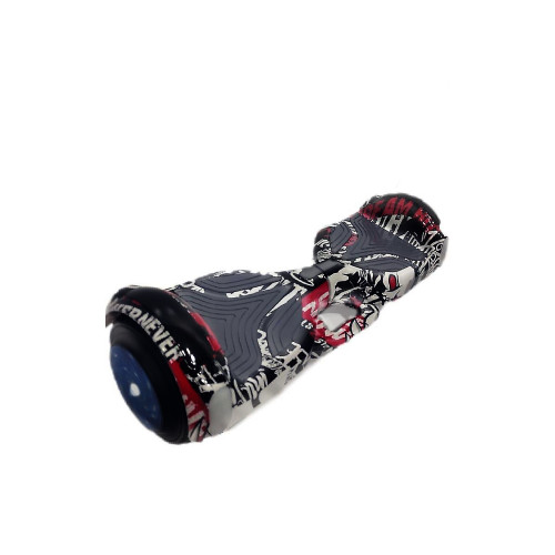 سكوتر ذكي ذاتي التوازن للأطفال