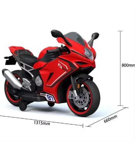 دباب كهربائية للاطفال، يمكن الركوب عليها للاولاد و...