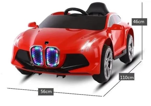 سيارة كهربائي BMW للاطفال 7662