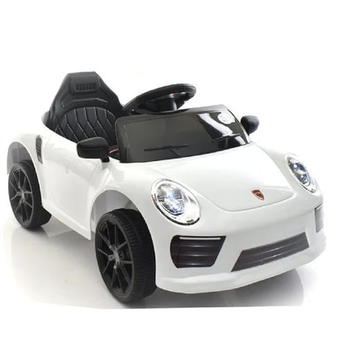 سيارات اطفال كهربائية ركوب وبلوتوث وأضواء نظام ودو...