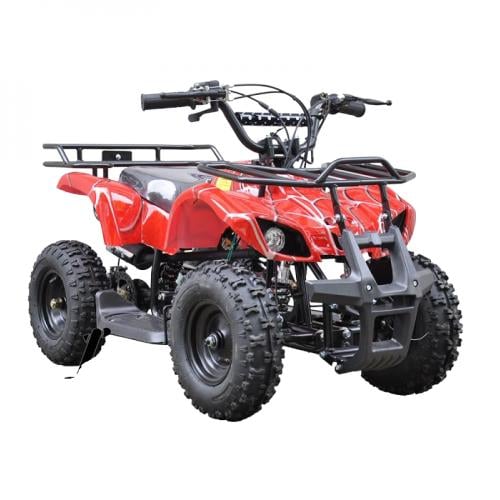 دباب أربع كفرات كهربائي لينو مناسب لكل المناطق الع...