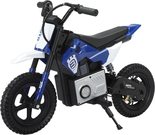 دباب كهربائي للاطفال قابلة لاعادة الشحن مع مفتاح ت...