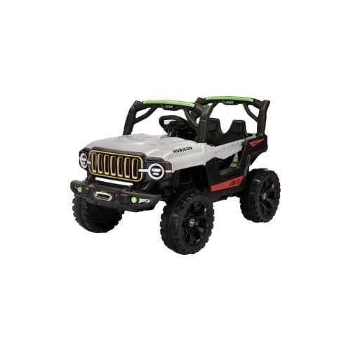 سيارة كهربائية ديزاين جبلي