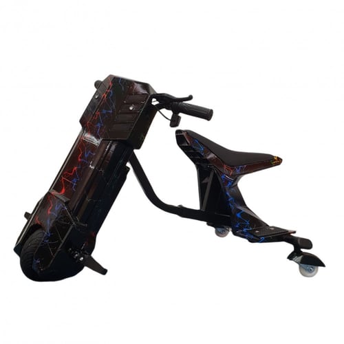 سكوتر كهرباء دباب 36 فولت كرسي كبير