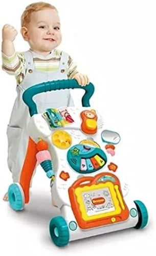 مشاية بوش ميوزيك /بيبي ووكر