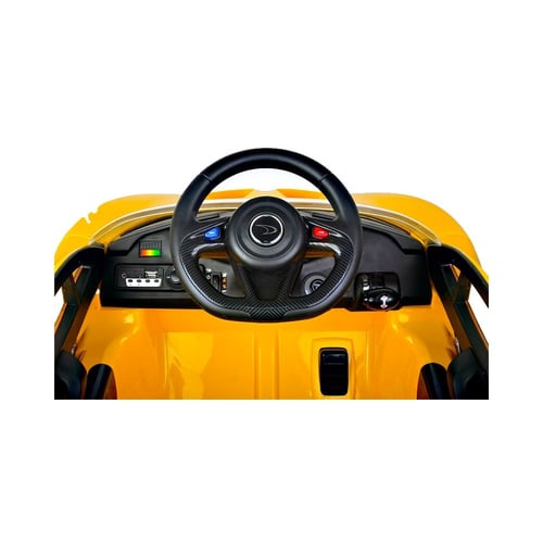 سيارة أطفال كهربائية رياضية P1 أبواب فراشة وقيادة...
