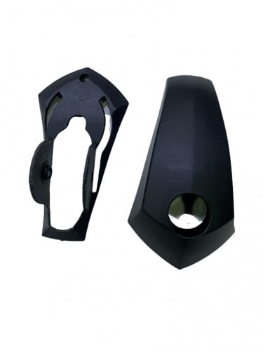 رفرف ربلة غطاء كفرات درفت