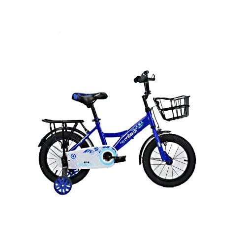 دراجة للأطفال بتصميم جميل للأطفال الرياضين