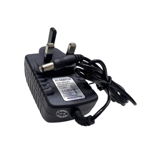 شاحن سيارة اطفال 12V من لينو
