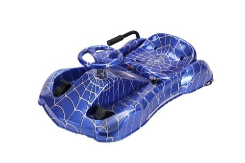 سكوتر كريزي للأطفال سبايدر بقوة 36 فولت S004L