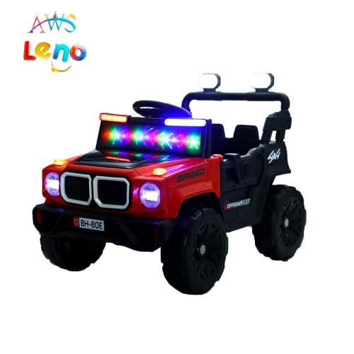 سيارة أطفال كهربائية C80B