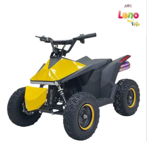 دباب تيسلا كهربائي اربع كفرات 48 فولت TLP