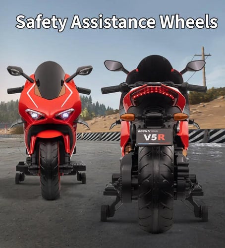 دباب كهربائية للاطفال، يمكن الركوب عليها للاولاد و...