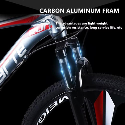 دراجة هوائية رالي مقاس 26 موديل AKC26