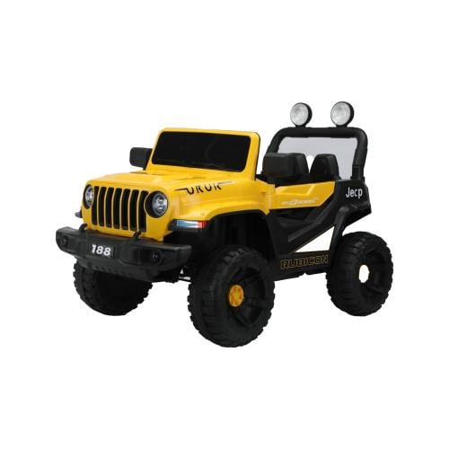 سيارات اطفال أطفال كهربائية ديزاين جبلي 2024