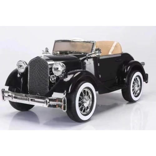 سيارة كهربائية كلاسيك 12 فولت BCR7784