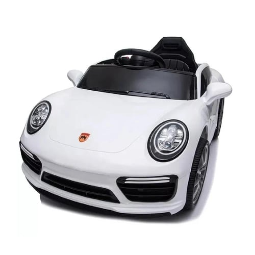 سيارات اطفال كهربائية ركوب وبلوتوث وأضواء نظام ودو...