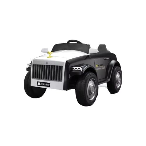 سيارة أطفال كهربائية 12 فولت رولز رويس موتورز