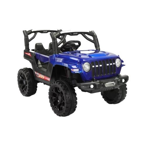سيارات اطفال كهربائية ديزاين جبلي 2024 CAR6