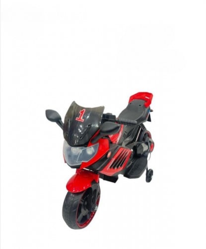 دباب كهربائي للأطفال