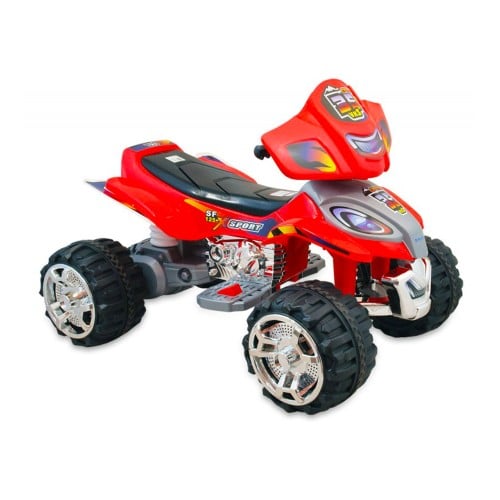 دباب رباعي الكفر بتحديث 2024 تصميم رياضي